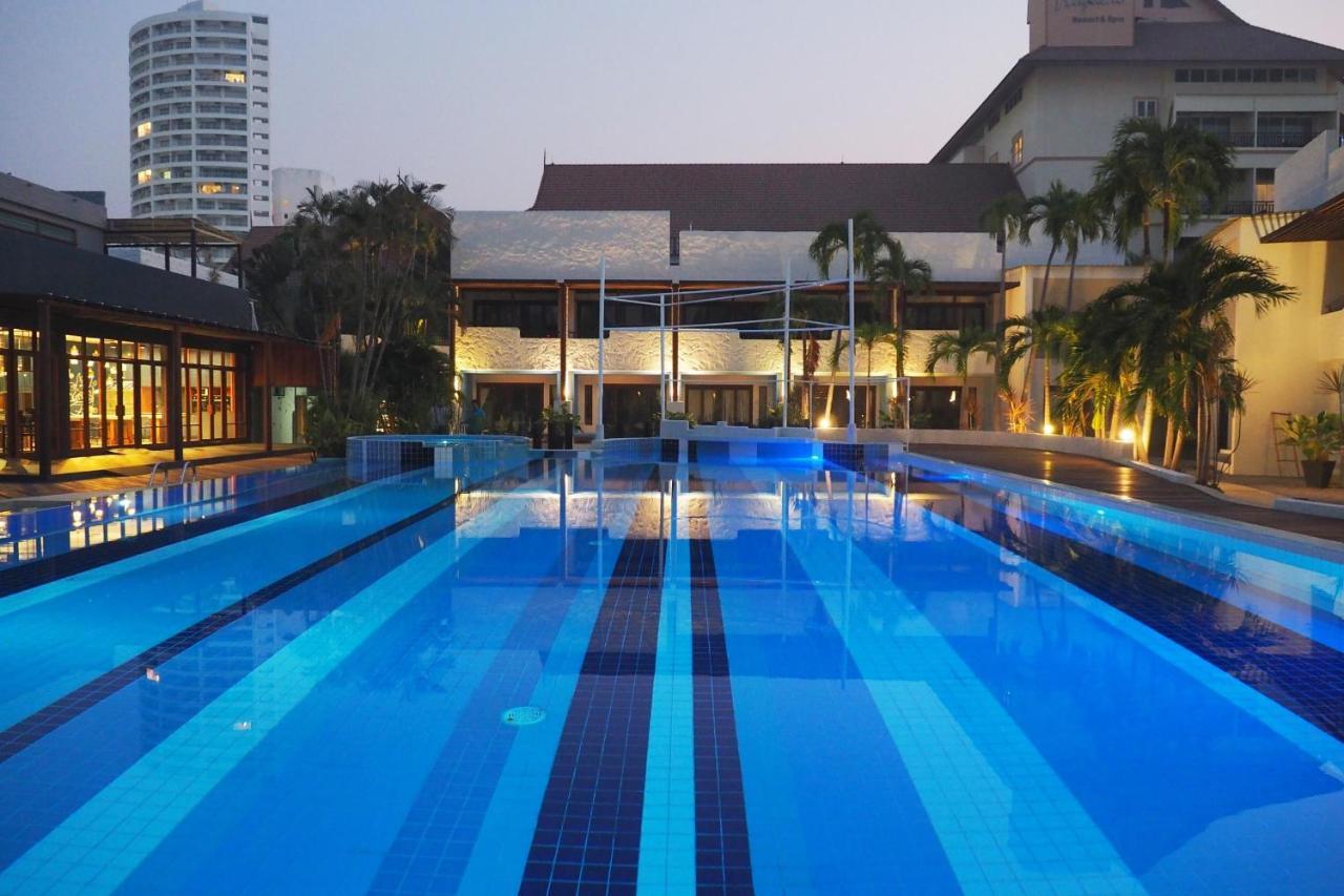 Hotel Kochira HHQ Exterior foto
