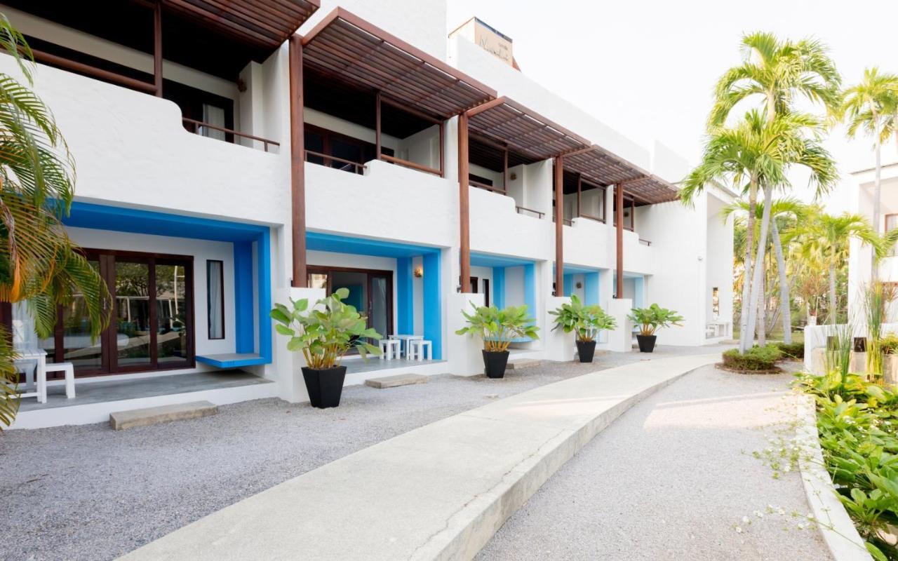 Hotel Kochira HHQ Exterior foto